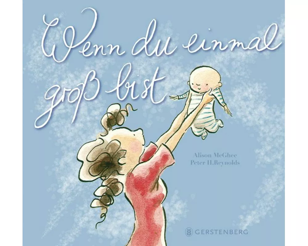 Wenn du einmal gross bist