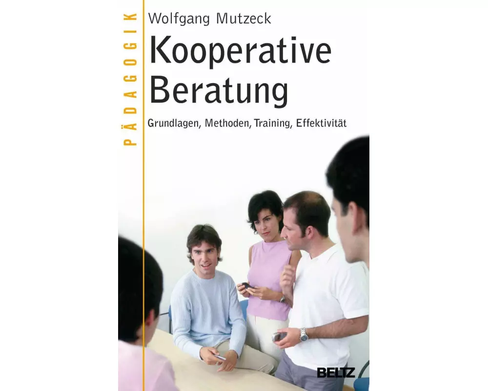 Kooperative Beratung
