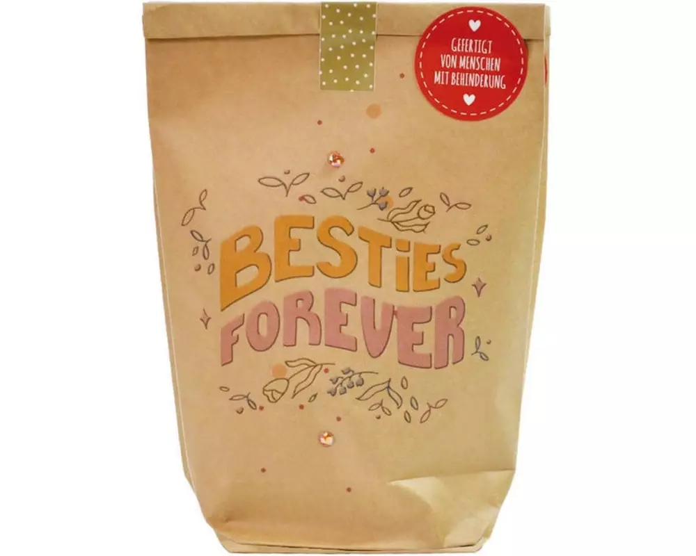 Wunderle Bestie Überraschung diverse Inhalte