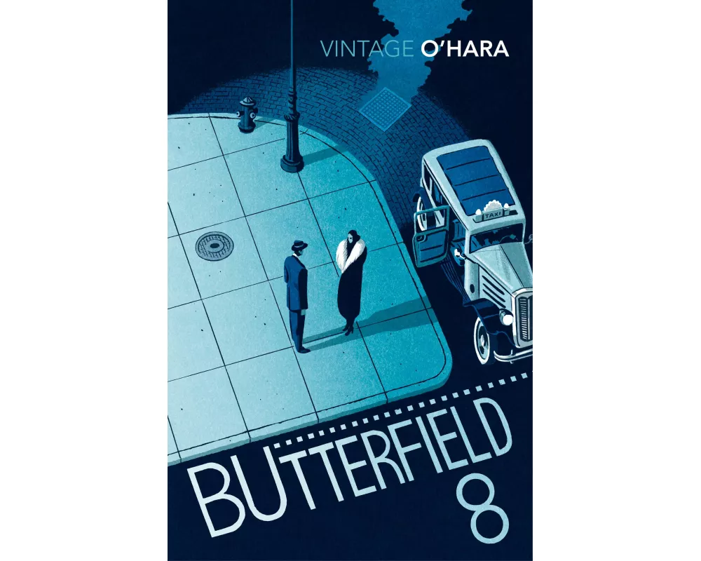 BUtterfield 8