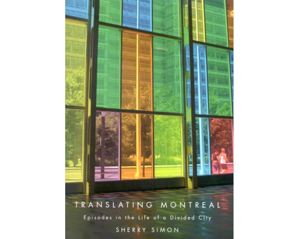 Translating Montreal