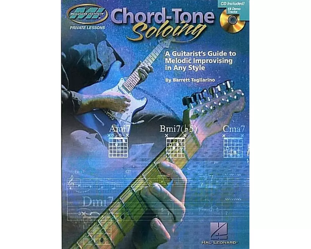 Chord-Tone Soloing