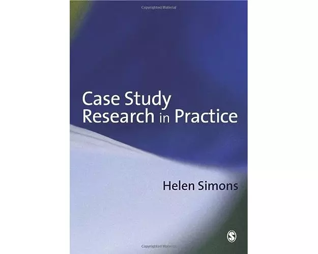 Case Study Research in Practice