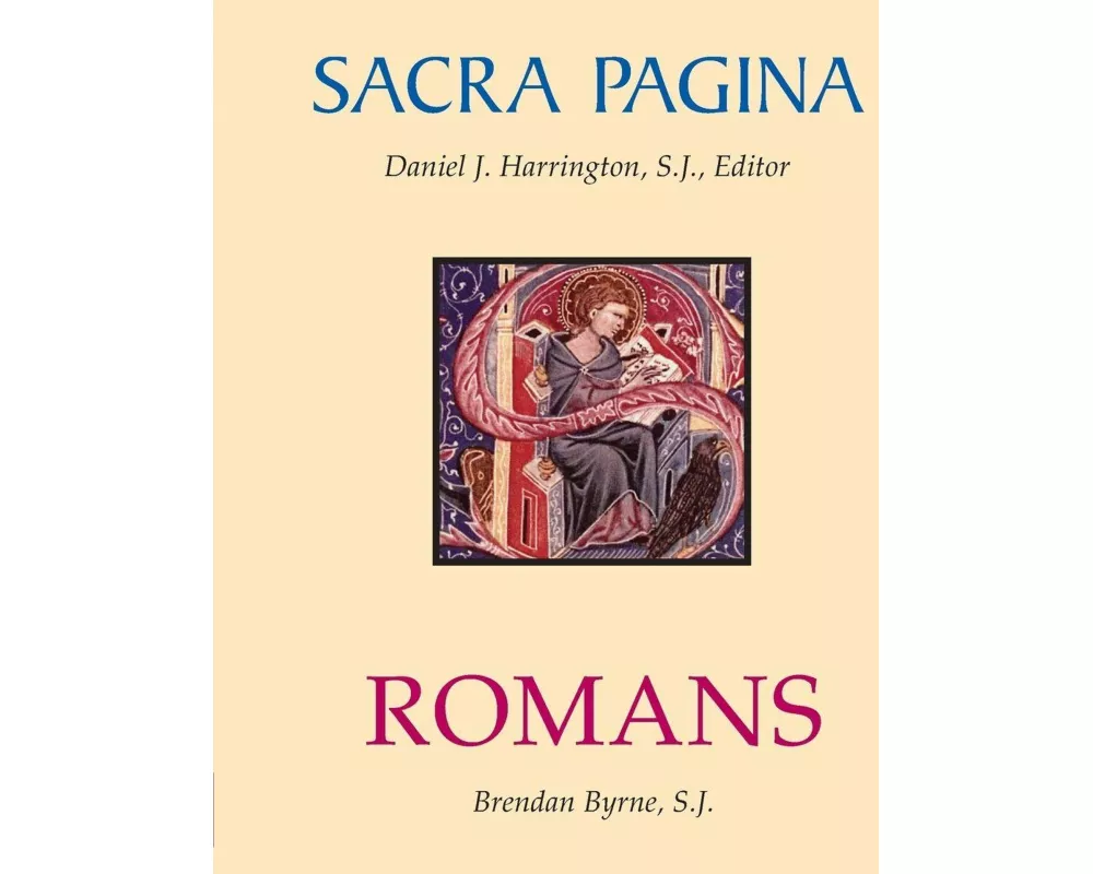 Sacra Pagina: Romans