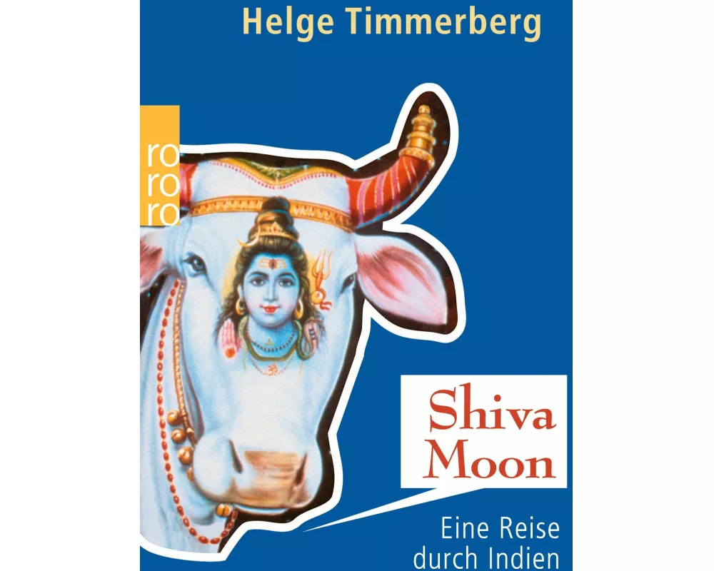 Shiva Moon