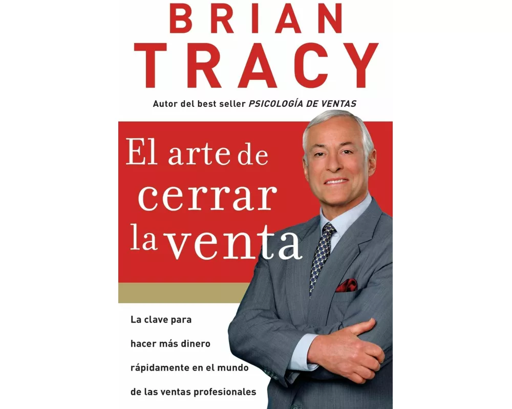 El arte de cerrar la venta