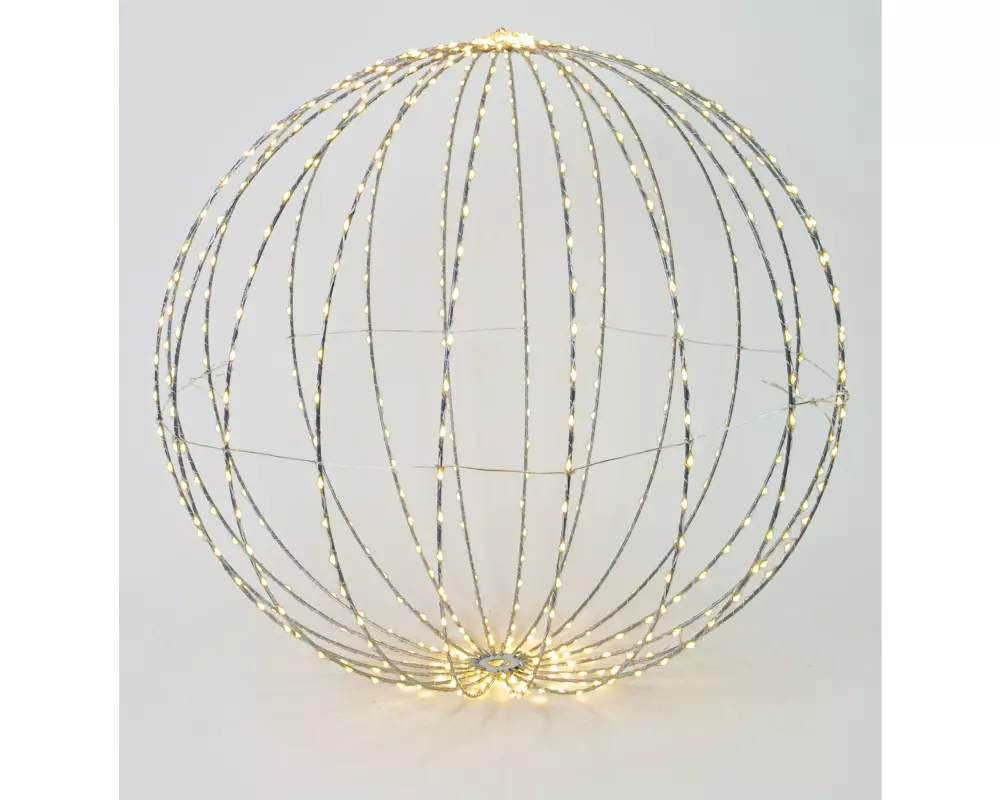 STT LED-Figur Royal Ball M, Ø 60 cm