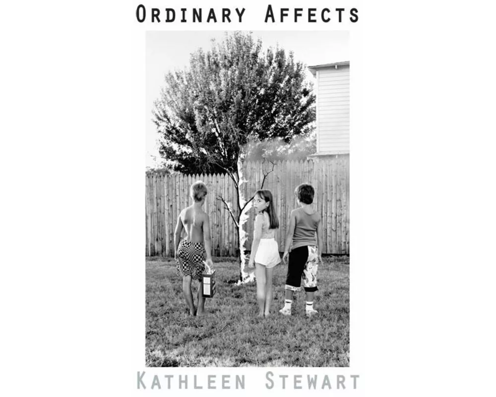 Ordinary Affects