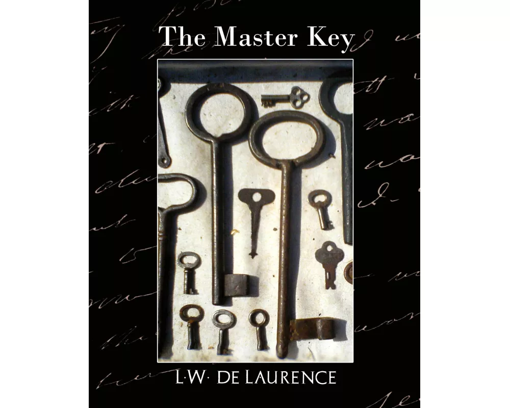 The Master Key (New Edition)