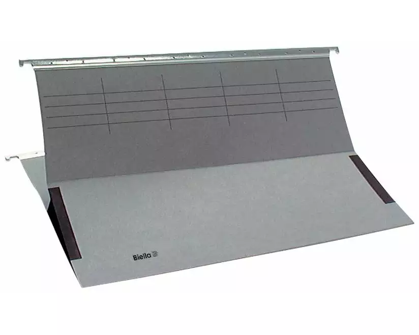 Biella Hängeregister A4, 32 x 25 cm, 1 Stück