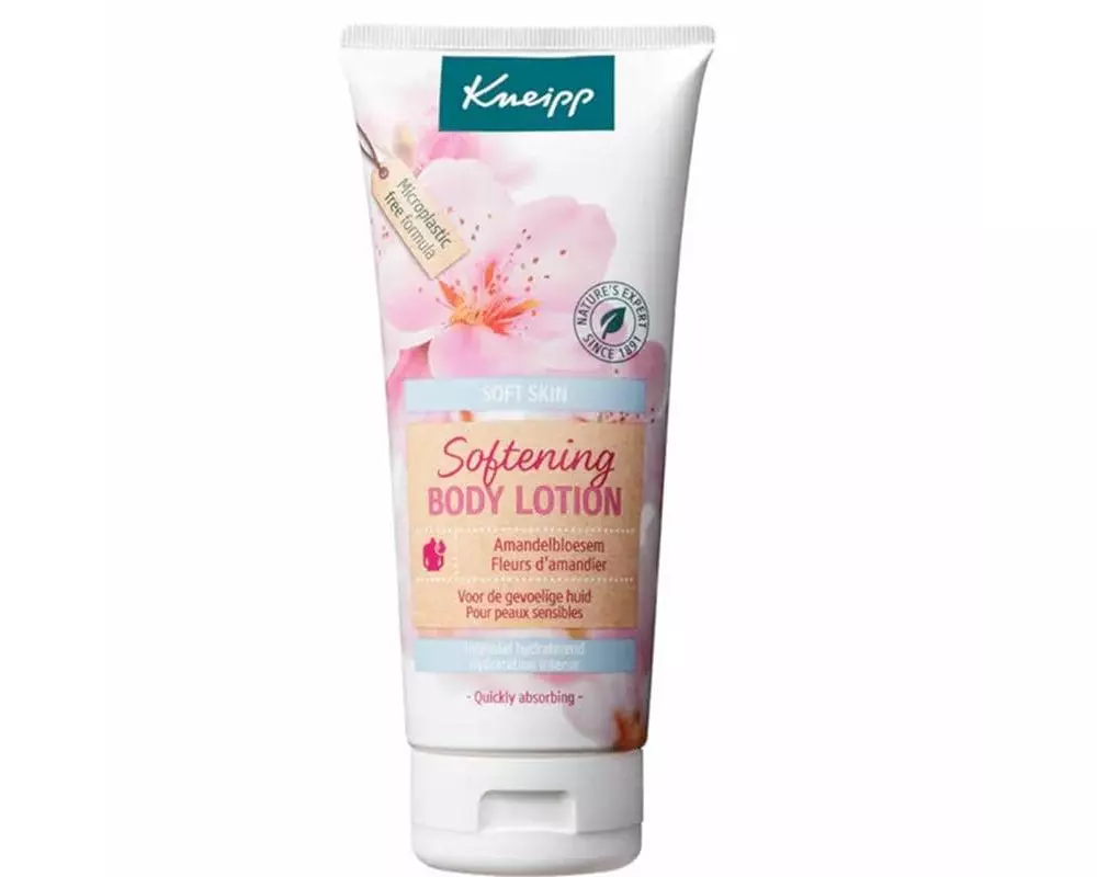 Kneipp Body Lotion Soft Skin Softening 200 ml