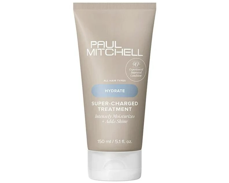 PAUL MITCHELL Hydrate – Super-charged Treatment 150 ml