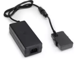 Zebra CHG-MPP-BEPSAC1-2 power adapter/inverter Drinnen Schwarz