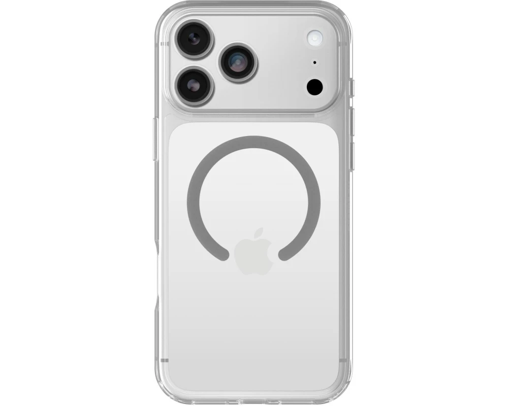 Otterbox LUMEN CLEAR + GLASS TONYS Transparent mit Glas