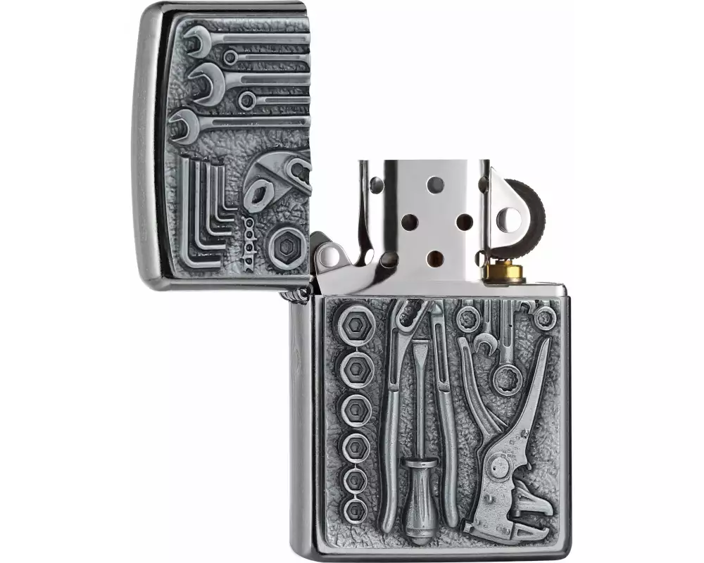 ZIPPO Toolbox