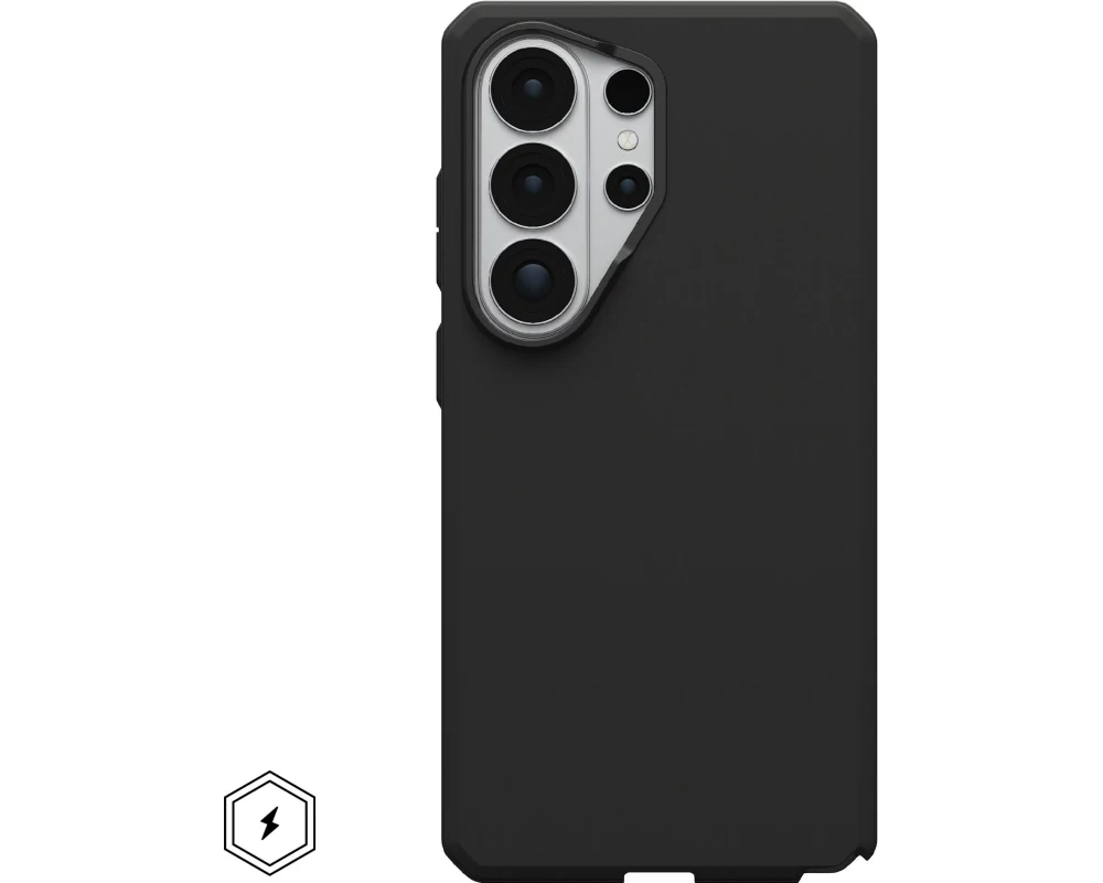 UAG Back Cover Civilian LT für Samsung S26 Ultra Magsafe