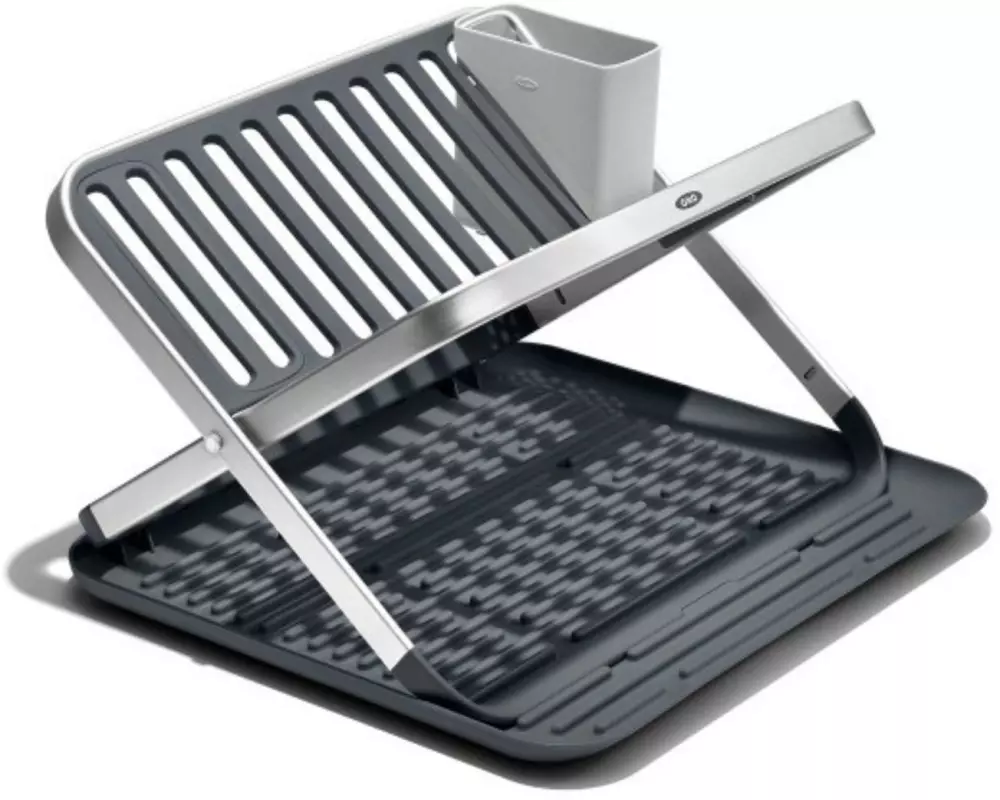 Oxo Good Grips Abtropfgestell 42 x 37 cm