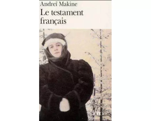 Le testament francais