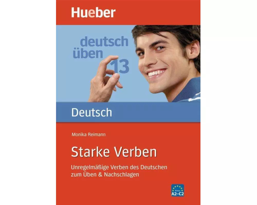 Starke Verben