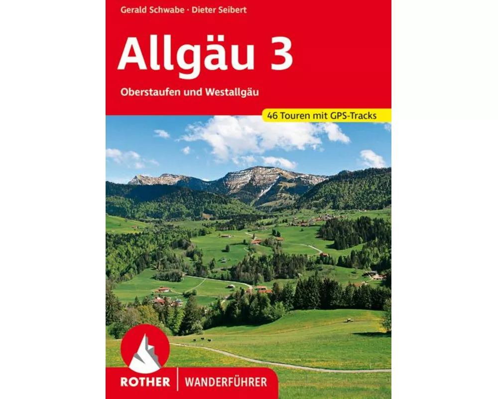 Allgäu 3