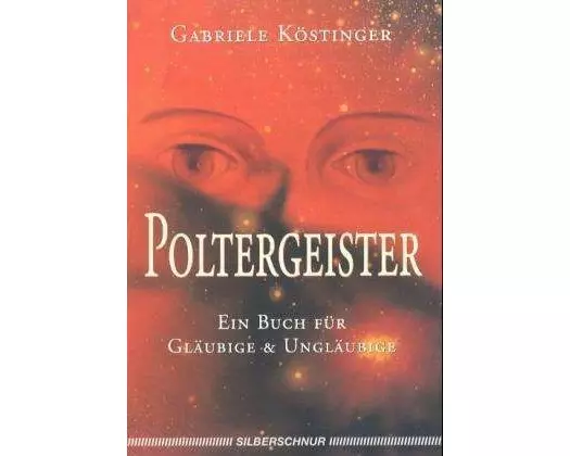 Poltergeister