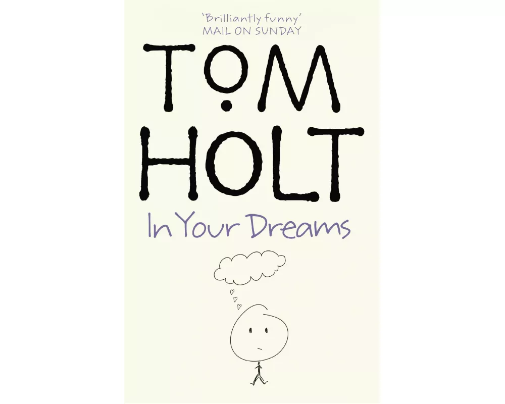 In Your Dreams