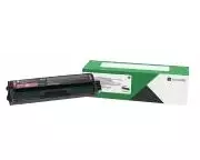LEXMARK 20N20M0 Magenta Return Program Print Cartridge