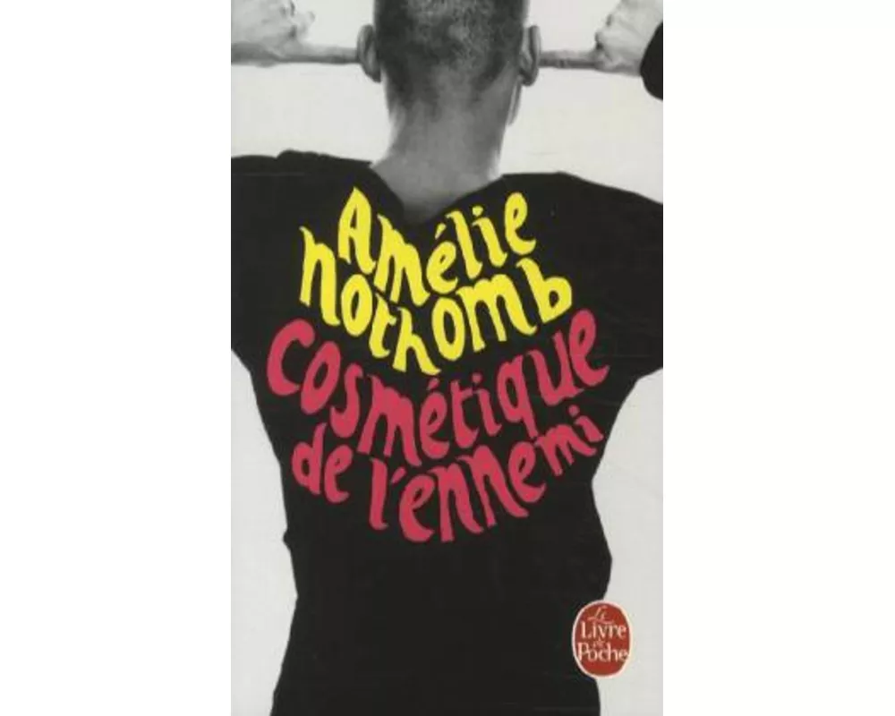 Cosmétique de l'ennemi