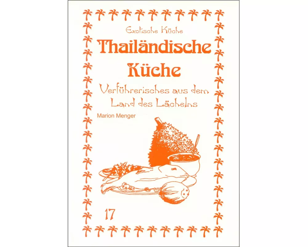 Thailändische Küche