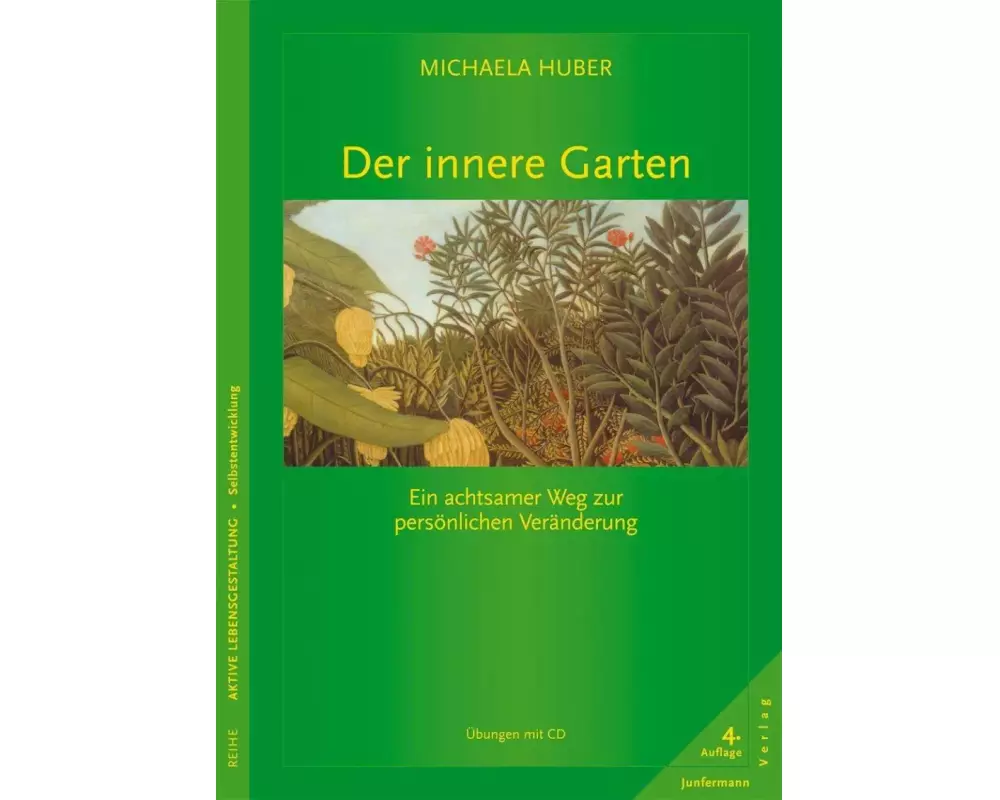 Der innere Garten