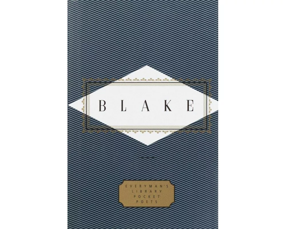 Blake: Poems