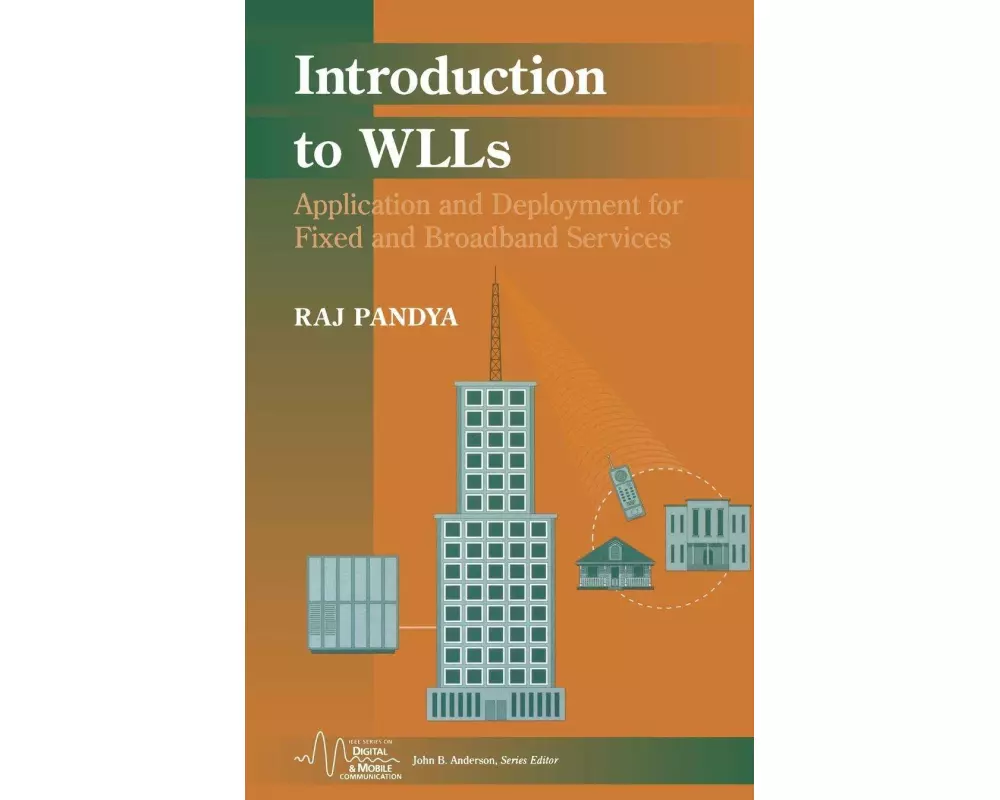 Introduction to WLLs