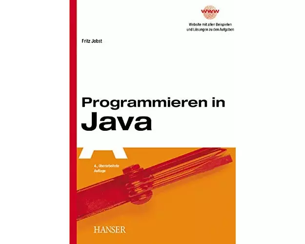 Programmieren in Java