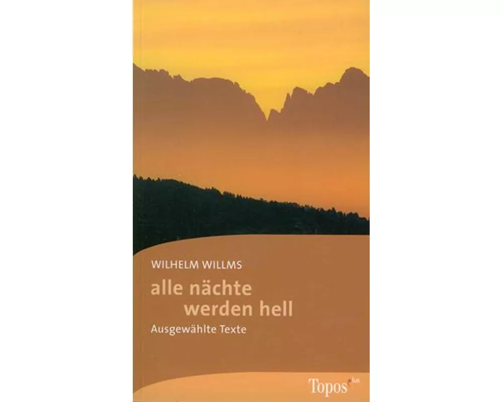 alle nächte werden hell