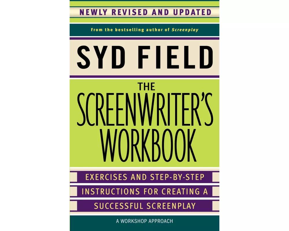 The Screenwriter's Workbook