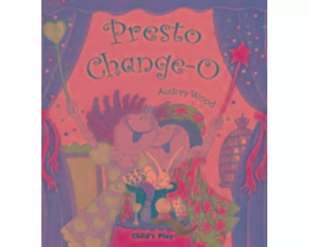 Presto Change-O