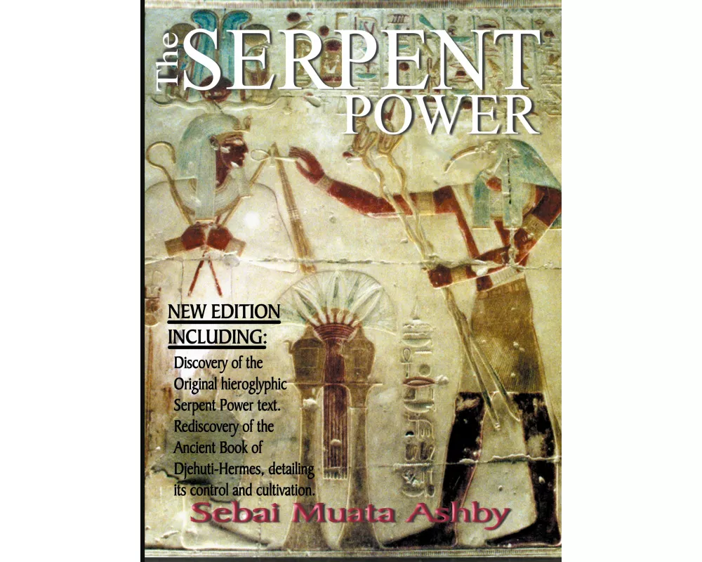 The Serpent Power