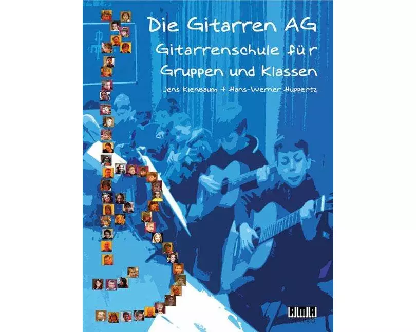 Die Gitarren AG
