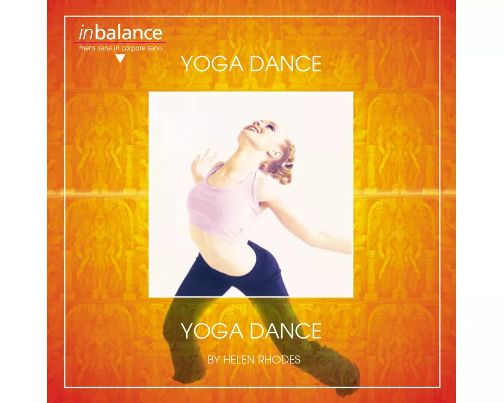 Yoga Dance/Yoga Dance