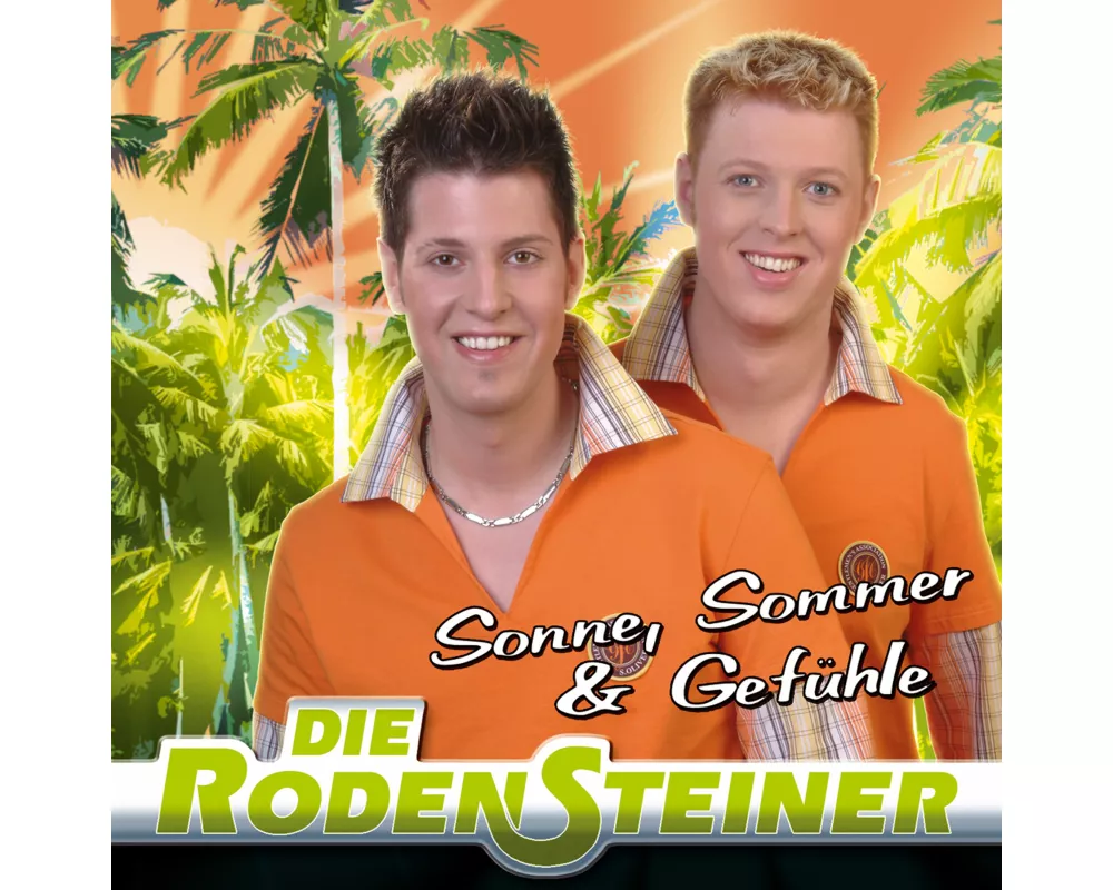 Sonne,sommer & GefÜhle