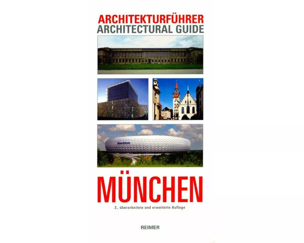 Architekturführer München