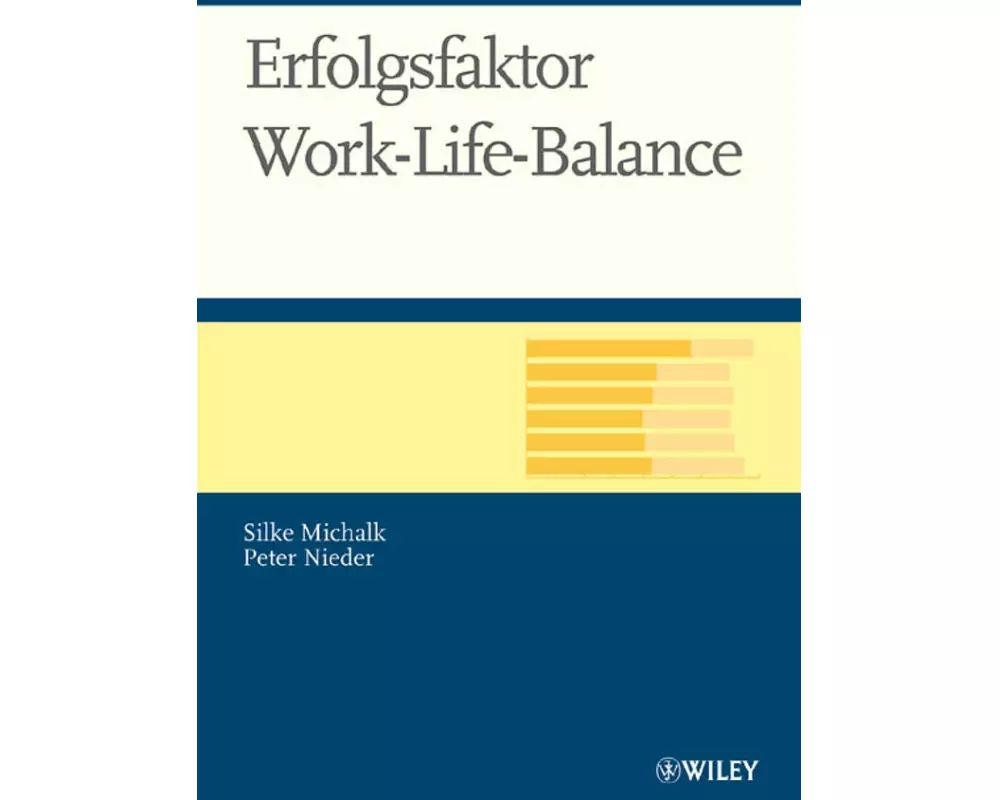 Erfolgsfaktor Work-Life-Balance
