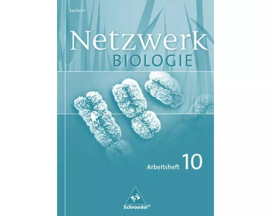 Netzwerk Biologie - Ausgabe 2004 für Sachsen