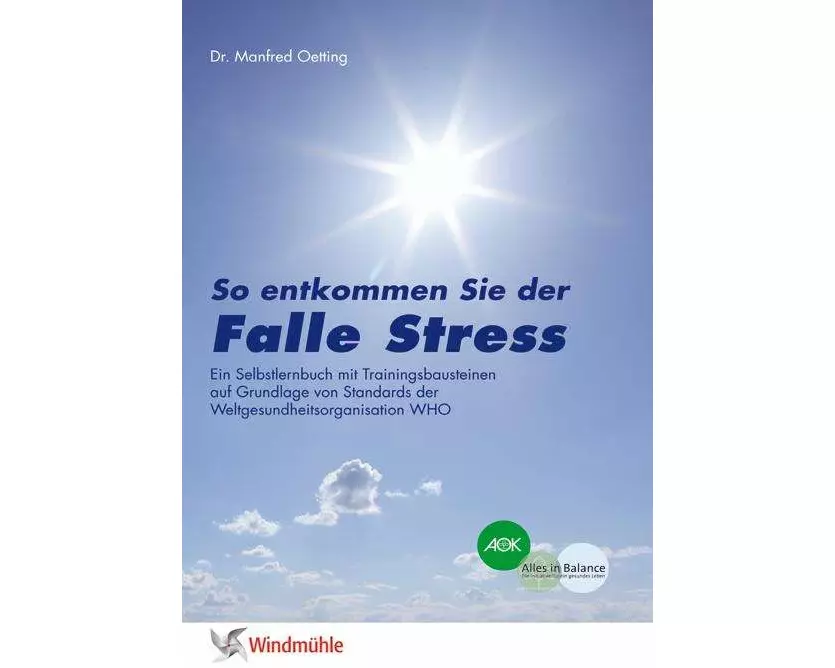 Falle Stress