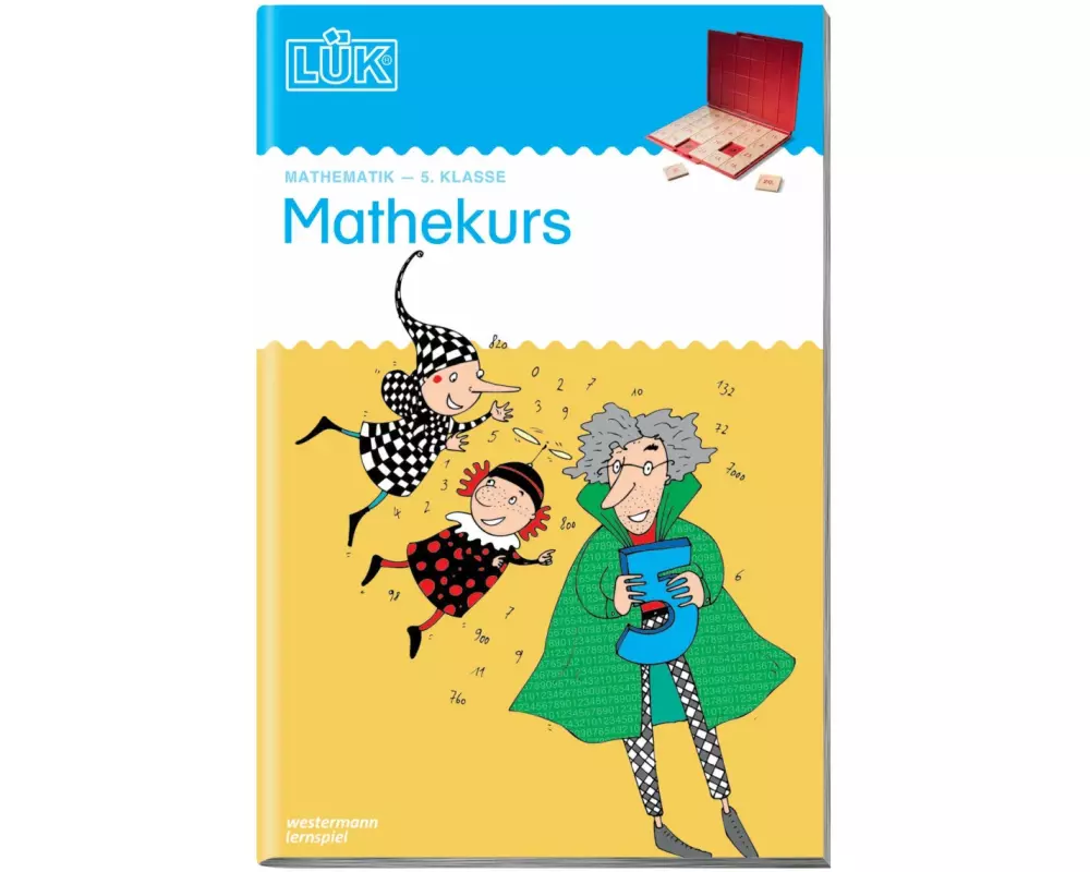 Mathekurs