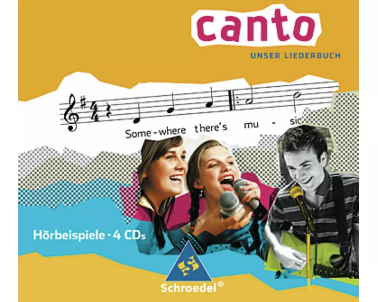 CANTO - Ausgabe 2007
