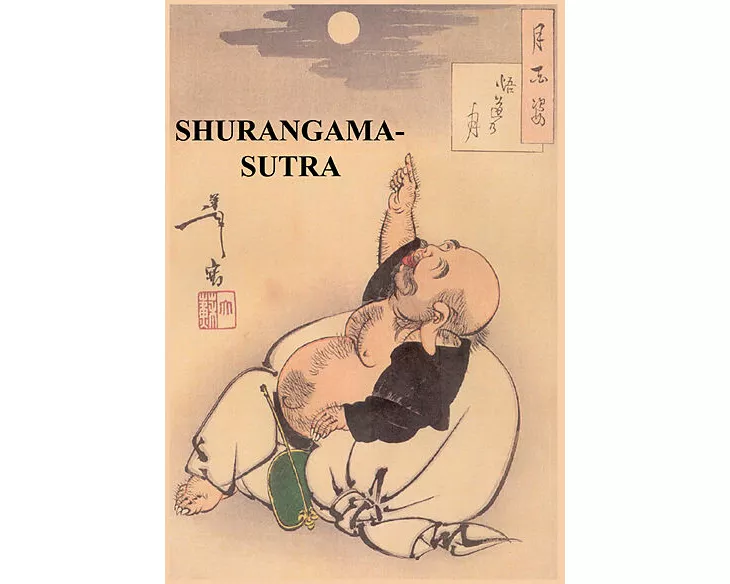 Shurangama-Sutra