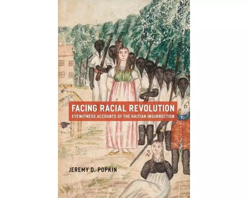 Facing Racial Revolution