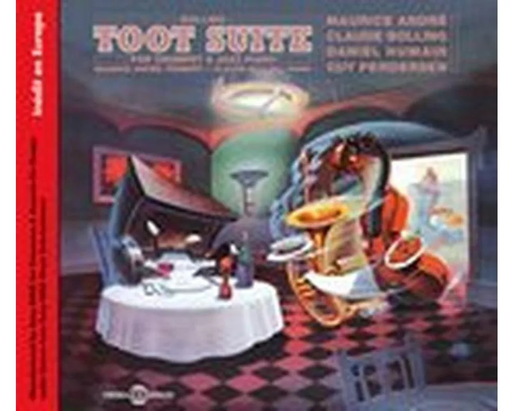 Toot Suite