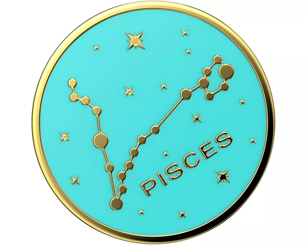 PopSockets Halterung Premium Pisces